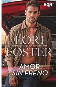 Coberta de Amor sin freno