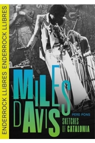Coberta de Miles Davis. Sketches of Catalonia