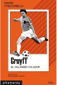 Cover von Cruyff