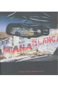 Coberta de Montaña Blanca