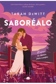 Coberta de Saboréalo. Serie Spunes 1