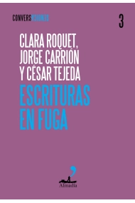 Coberta de Escrituras en Fuga