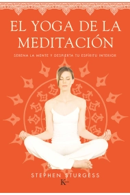 Cover von El yoga de la meditación
