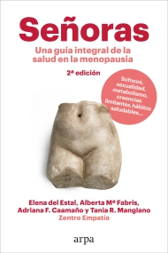 Cubierta de Señoras