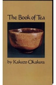 Coberta de Book of Tea