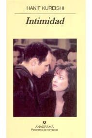 Cover von Intimidad
