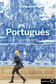 Cover von Portugués para el viajero