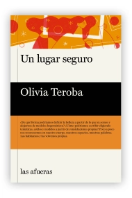 Cover von Un lugar seguro