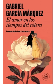 Coberta de El amor en los tiempos del cólera