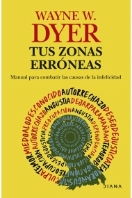 Coberta de Tus zonas erróneas