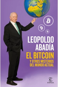 Cover von El bitcoin y otros misterios del mundo actual