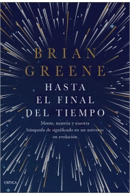 Coberta de Hasta el final del tiempo