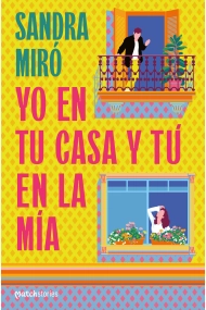 Coberta de Yo en tu casa y tú en la mía