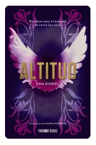 Cover von ALTITUD