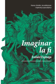 Coberta de Imaginar la fi