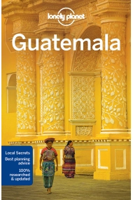 Coberta de Guatemala 6 (Inglés)