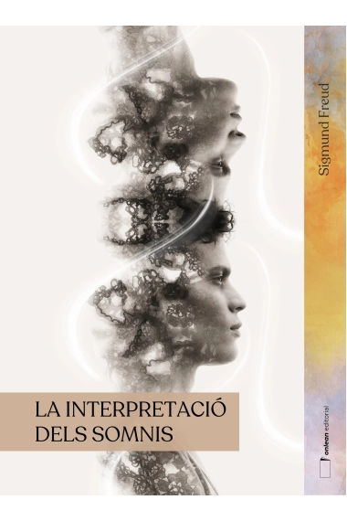 Cover von La interpretació dels somnis — Sigmund Freud