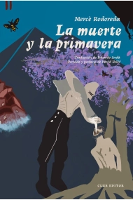 Coberta de La muerte y la primavera