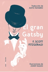 Cover von El Gran Gatsby