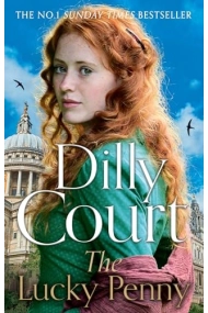 Cover von Lucky Penny