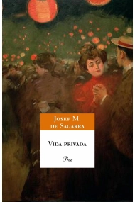 Coberta de Vida privada