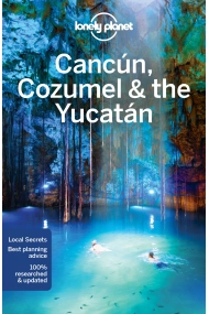 Cubierta de Cancun, Cozumel & the Yucatan 7