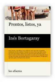 Cover von Prontos, listos, ya
