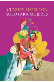 Cubierta de Solo para mujeres
