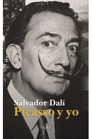 Cubierta de Picasso y yo