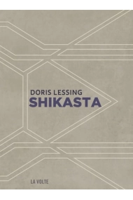 Coberta de Shikasta : Canopus dans Argo : archives