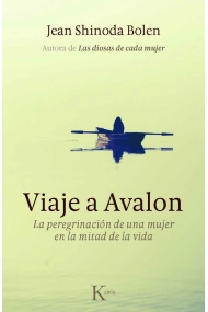 Cover von Viaje a Avalon