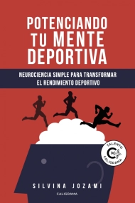 Coberta de Potenciando tu mente deportiva