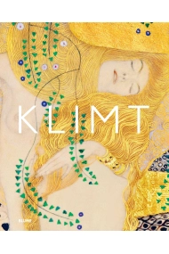 Coberta de Galería de arte. Klimt