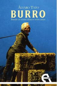 Cover of BURRO