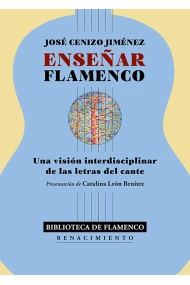 Coberta de Enseñar flamenco