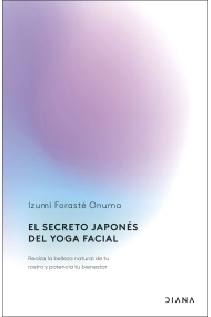 Coberta de El secreto japonés del yoga facial