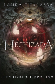 Cubierta de Hechizada