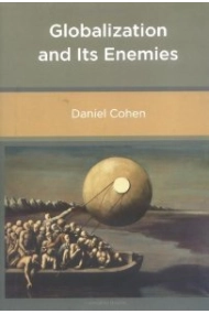 Coberta de Globalization and its enemies