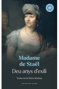 Cover von Deu anys d'exili