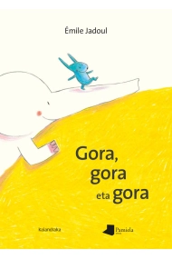 Coberta de Gora, gora eta gora