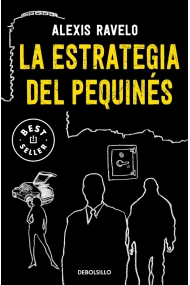 Coberta de La estrategia del pequinés