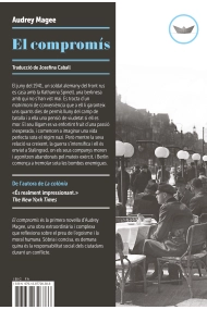 Cover of El compromís