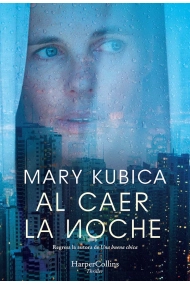 Coberta de Al caer la noche