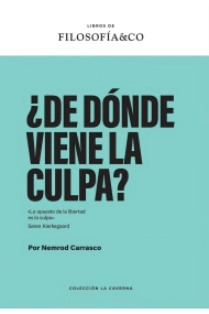 Cover of ¿De dónde viene la culpa?