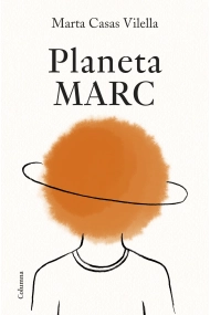 Cover von Planeta Marc