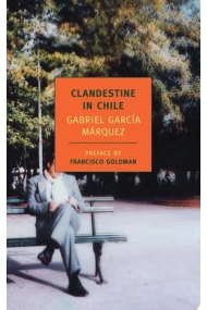 Coberta de Clandestine In Chile
