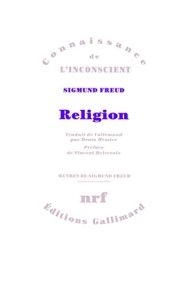 Cover von Religion