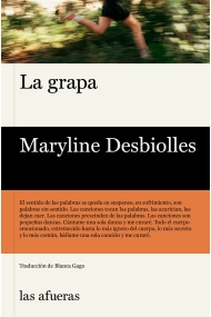 Cover von La grapa