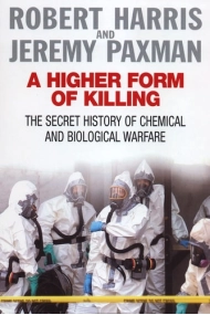 Coberta de Higher Form of Killing
