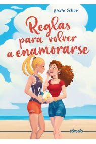 Cubierta de Reglas para volver a enamorarse